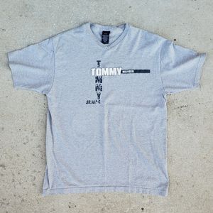 Tommy Jeans / Tommy Hilfiger V-neck